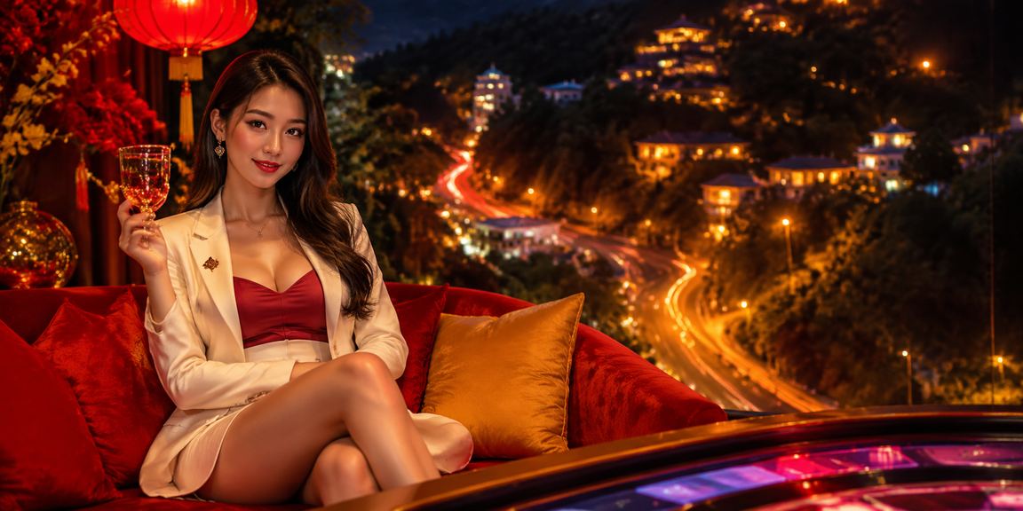 Không gian cá cược casino sôi động tại Việt Nam với màn hình hiển thị kết quả trực tiếp
