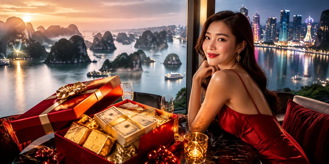 Khung cảnh nền tảng cá cược trực tuyến phục vụ người dùng khắp Việt Nam